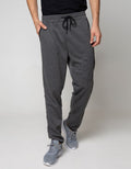 LONG PANTS ZIPP LPKG