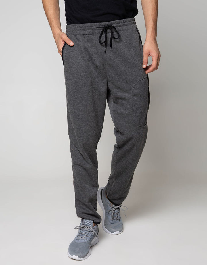 LONG PANTS ZIPP LPKG