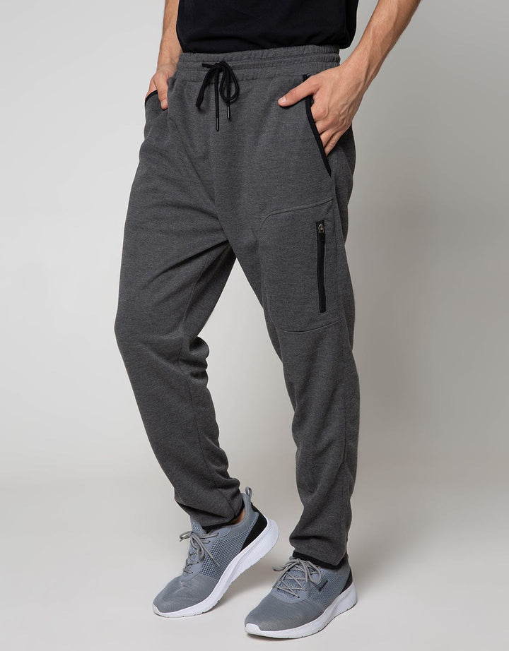 LONG PANTS ZIPP LPKG