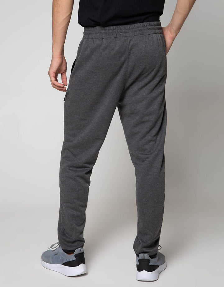 LONG PANTS ZIPP LPKG