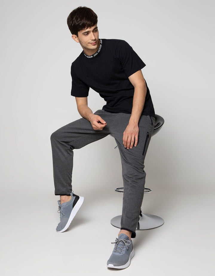 LONG PANTS ZIPP LPKG