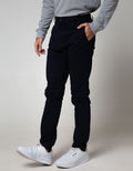 Cole Chinos Pants Slim Security Pocket 