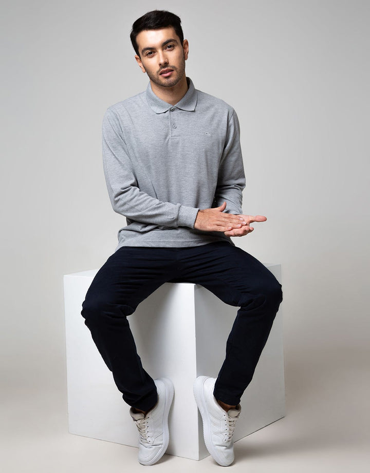 Cole Chinos Pants Slim Security Pocket 