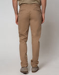 Cole Chinos Pants Slim Security Pocket 