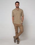 Cole Chinos Pants Slim Security Pocket 