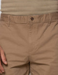 Cole Chinos Pants Slim Security Pocket 