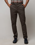 Cole Chinos Pants Slim Security Pocket 