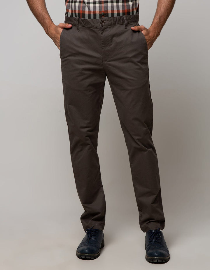 Cole Chinos Pants Slim Security Pocket 