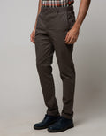 Cole Chinos Pants Slim Security Pocket 