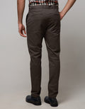 Cole Chinos Pants Slim Security Pocket 