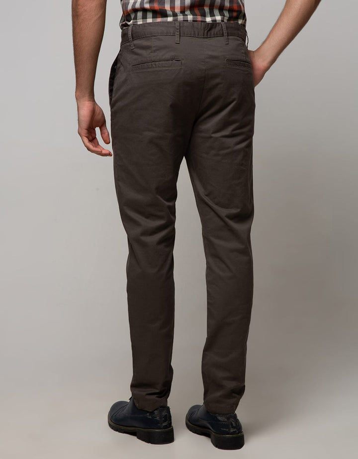 Cole Chinos Pants Slim Security Pocket 