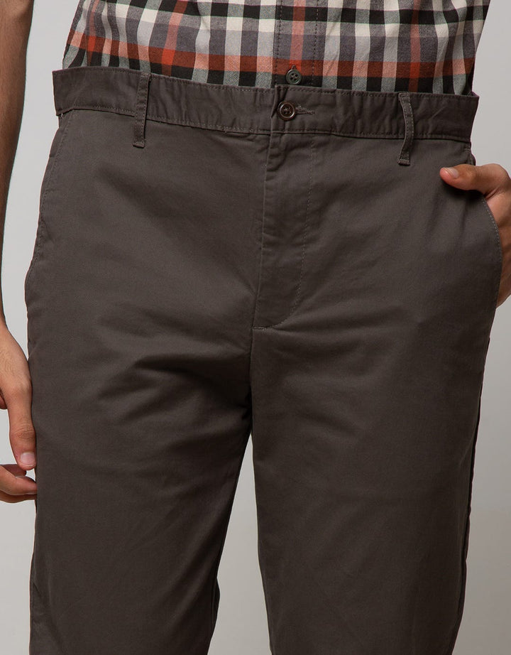 Cole Chinos Pants Slim Security Pocket 