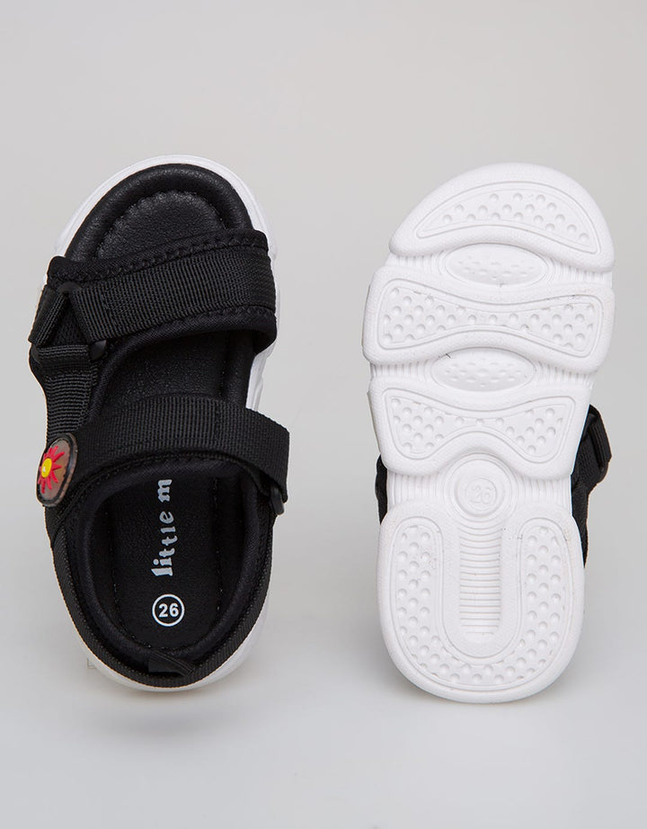 SLINGBACK SANDALS ST