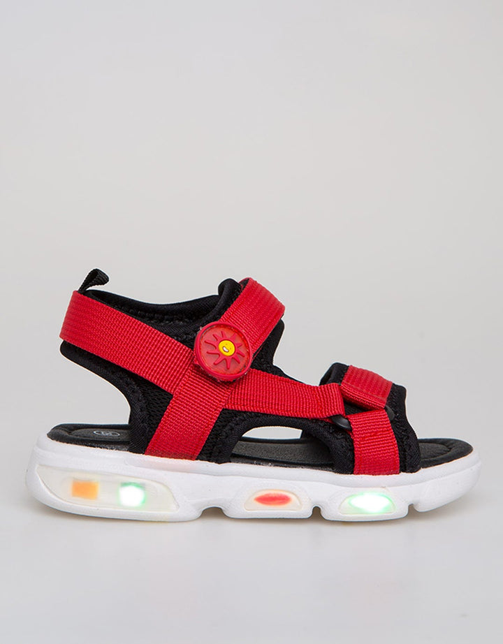 SLINGBACK SANDALS ST