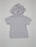 Pipiniko Top Panda Hoodie