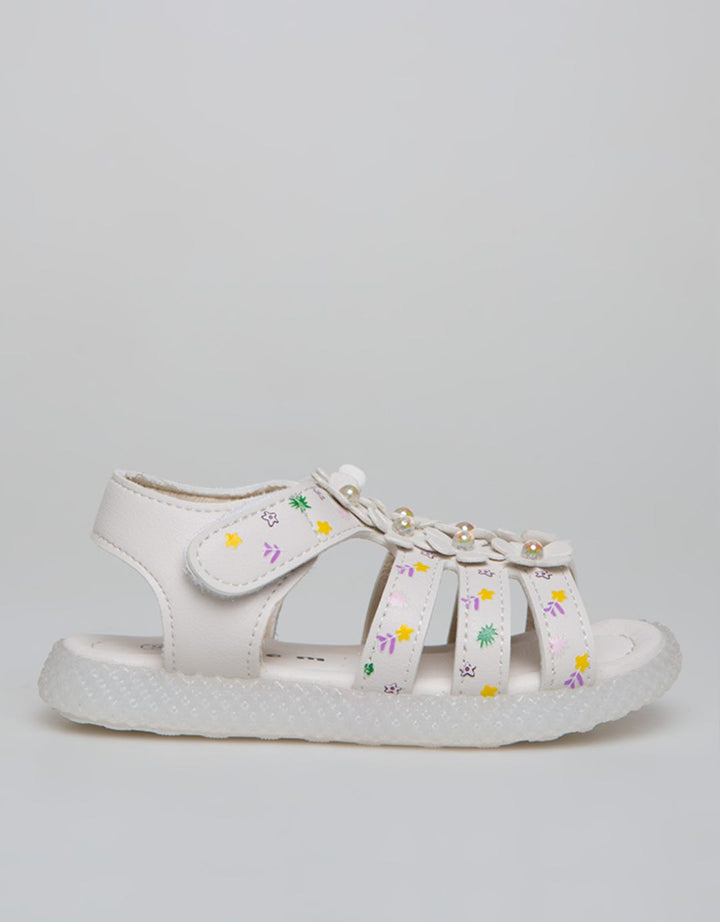 SLINGBACK SANDALS FL