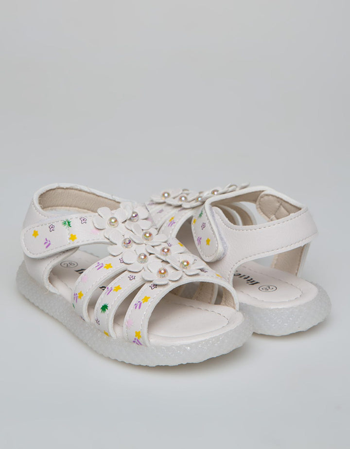 SLINGBACK SANDALS FL