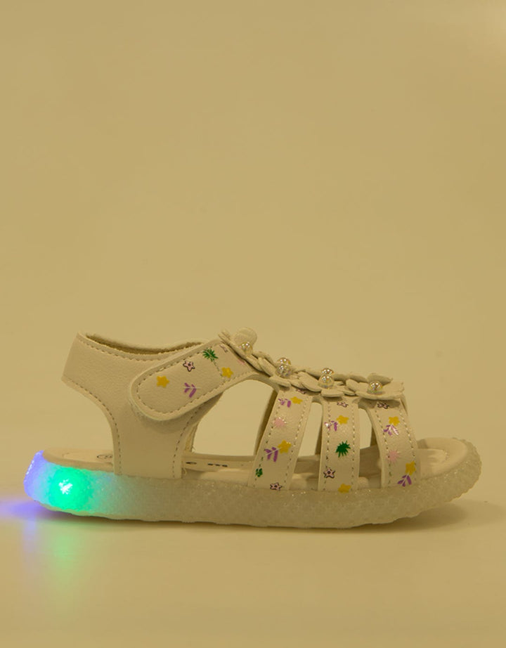 SLINGBACK SANDALS FL