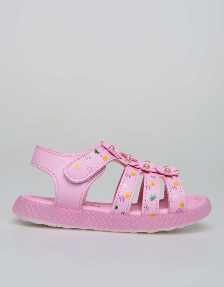 SLINGBACK SANDALS FL