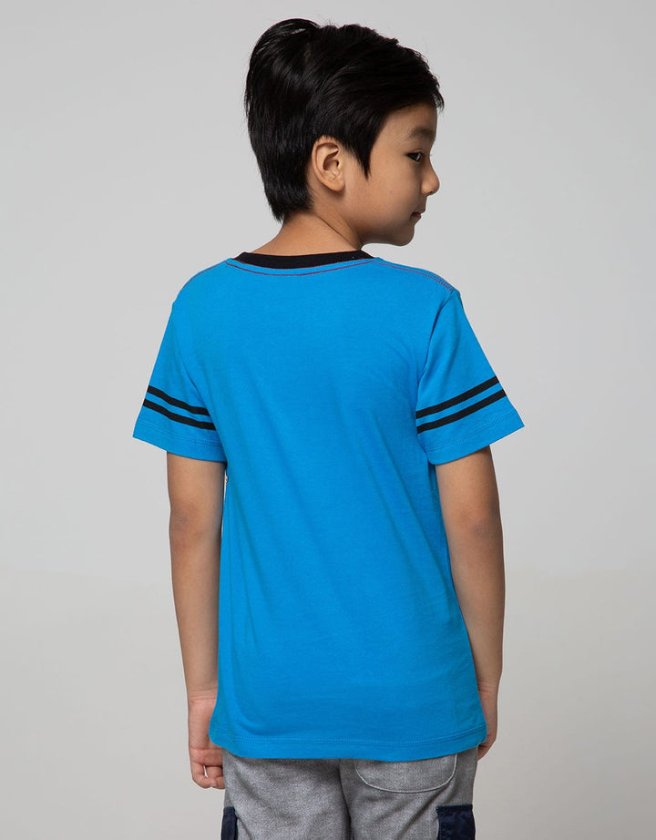 Character Superman Kaos Stand 3 Action
