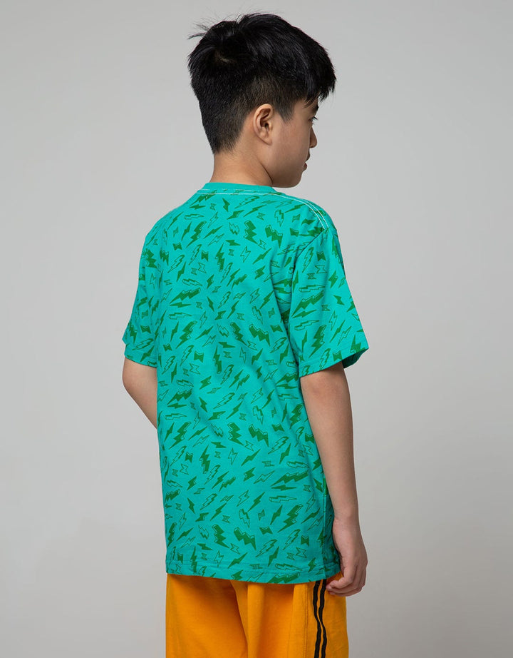 SS T-SHIRT FULLPRINT