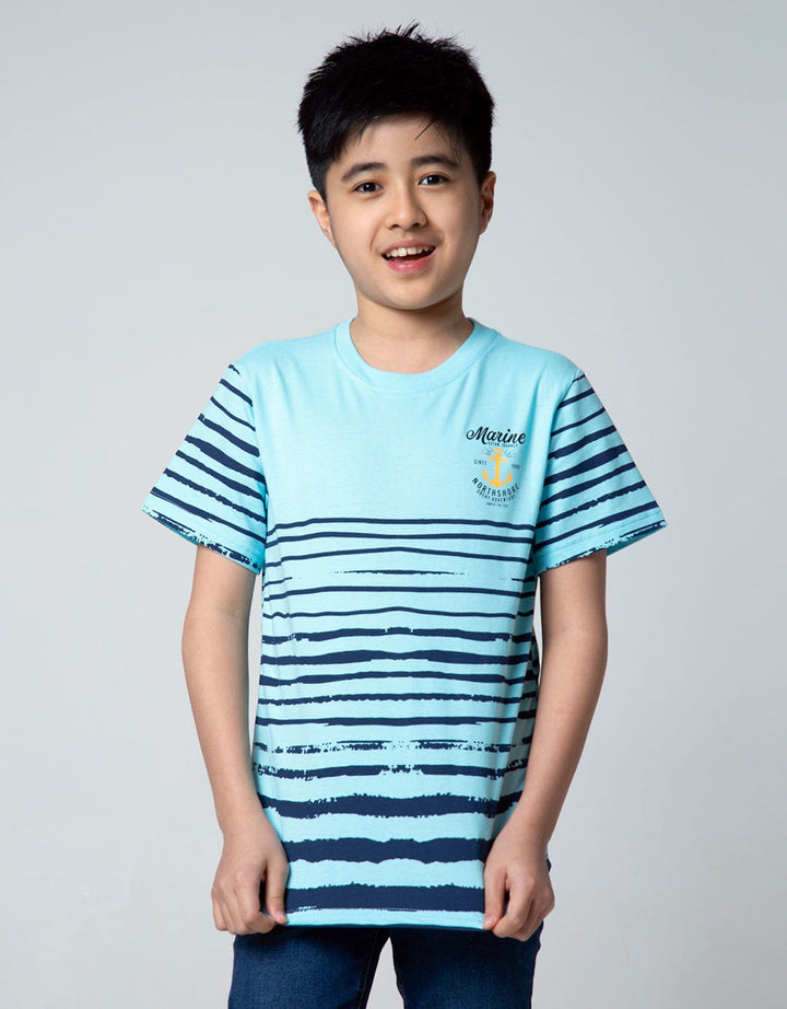 SS T-SHIRT FULLPRINT