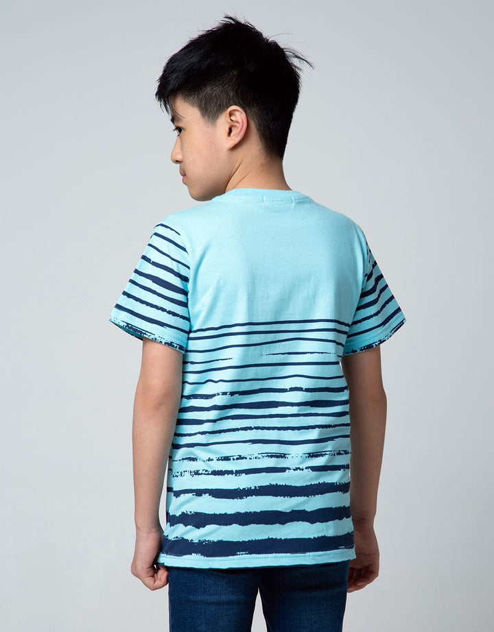 SS T-SHIRT FULLPRINT