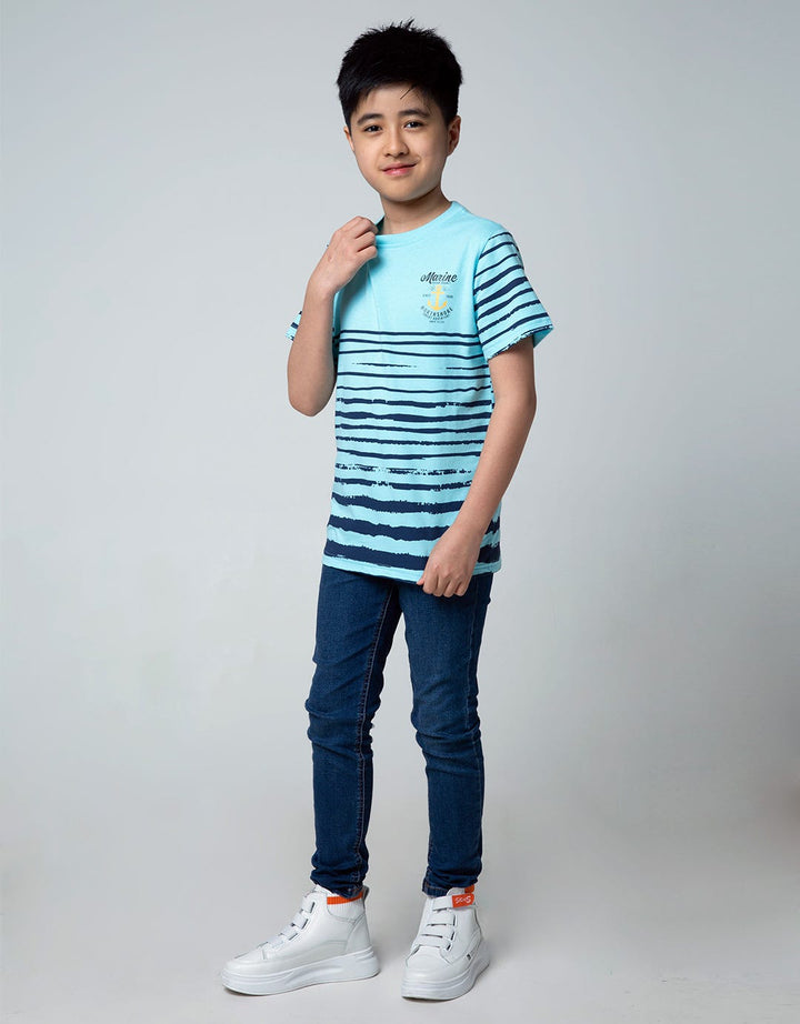 SS T-SHIRT FULLPRINT