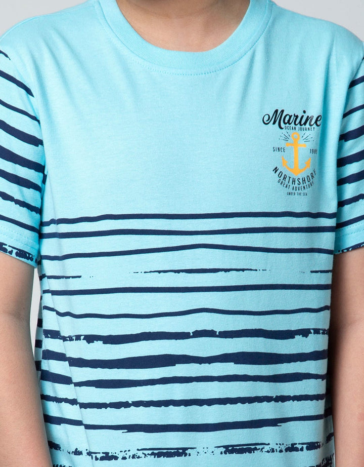 SS T-SHIRT FULLPRINT