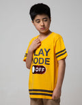 SS T-SHIRT PRINTNOFL