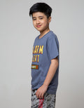 SS T-SHIRT PRINTNOFL