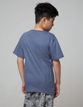 SS T-SHIRT PRINTNOFL