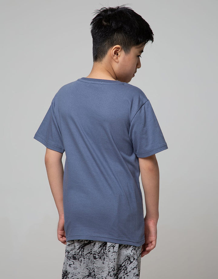 SS T-SHIRT PRINTNOFL