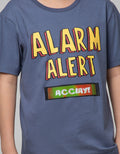 SS T-SHIRT PRINTNOFL