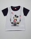 BOYS TOP TS MICKEY A