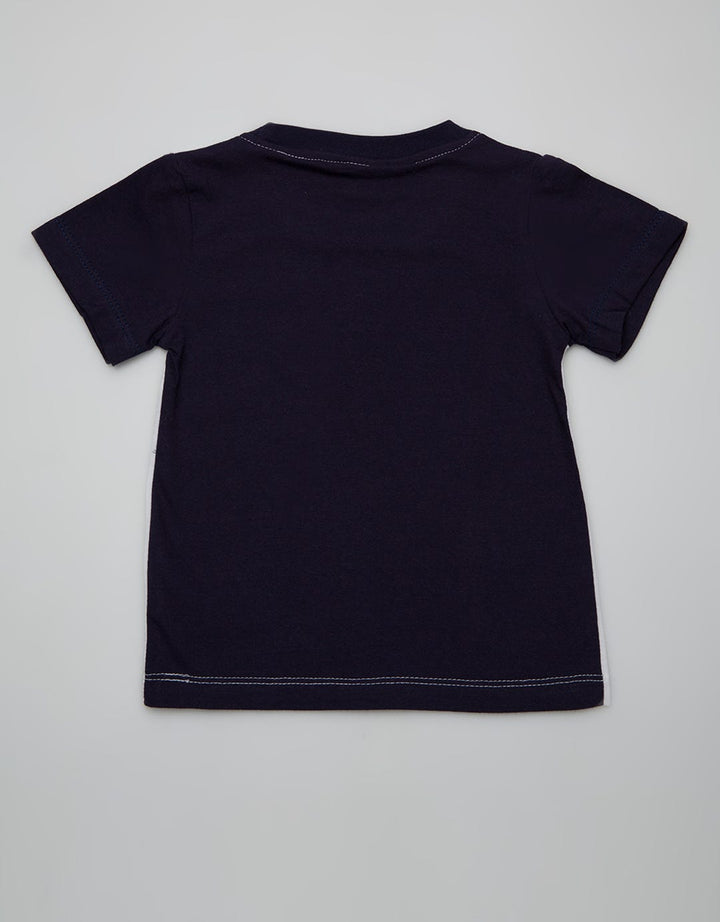 BOYS TOP TS MICKEY A