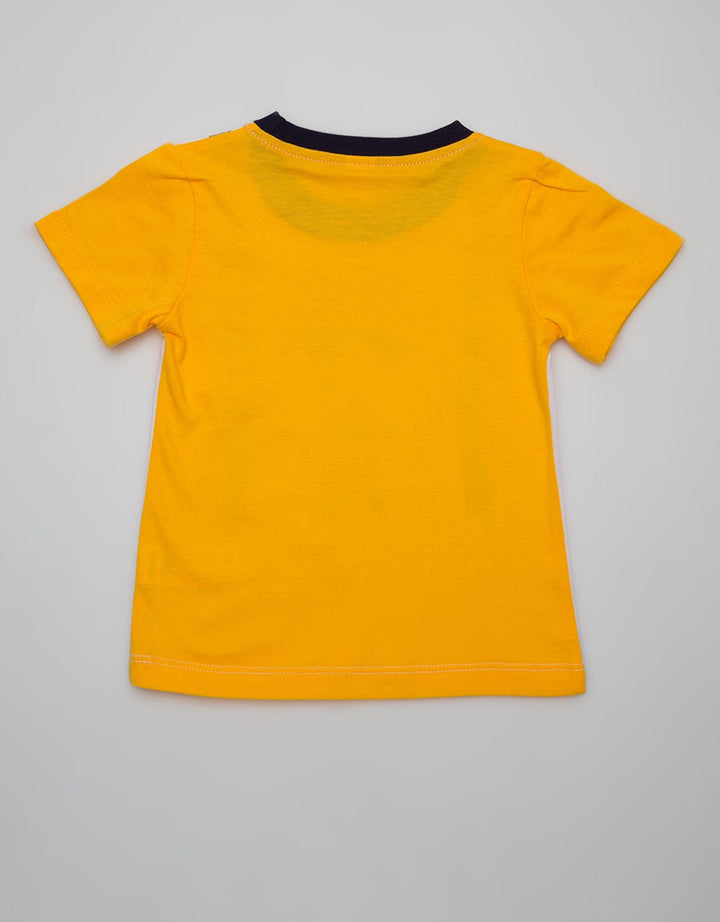 BOYS TOP TS MICKEY K
