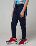 JOGGER KNITTING C&amp;S