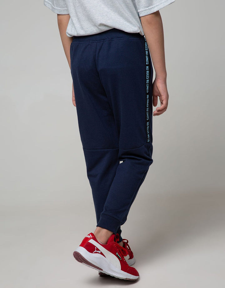 JOGGER KNITTING C&amp;S