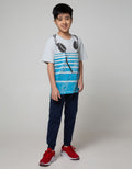 JOGGER KNITTING C&amp;S