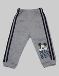BOYS BOTTOM JOGGER M