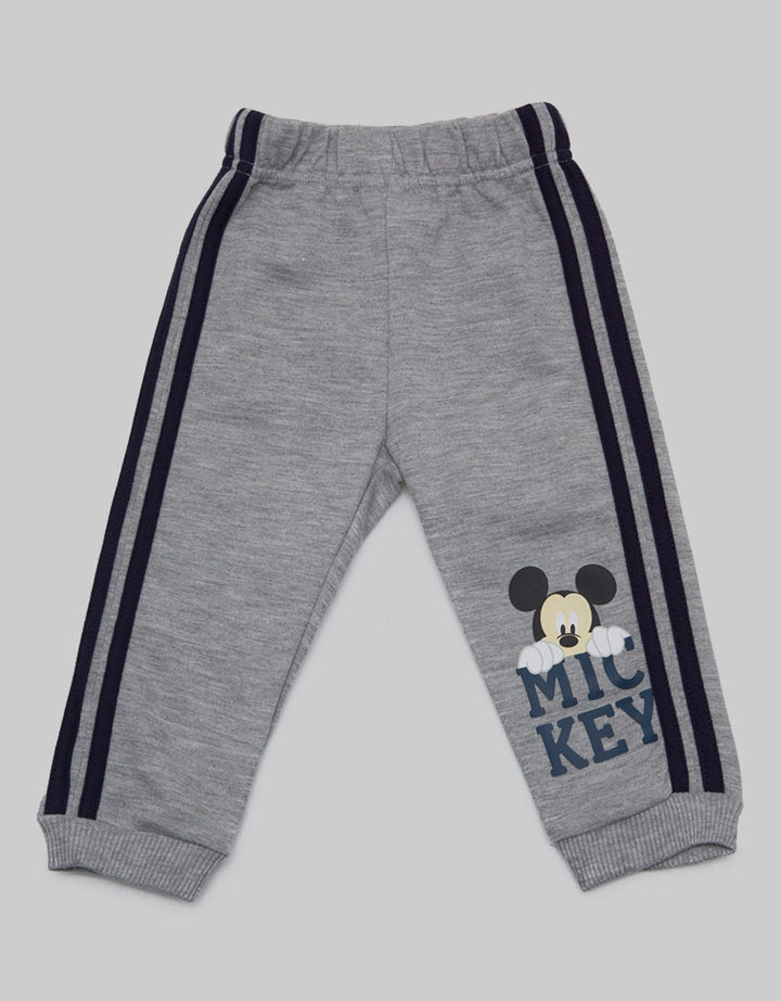 BOYS BOTTOM JOGGER M