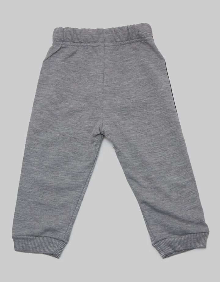 BOYS BOTTOM JOGGER M