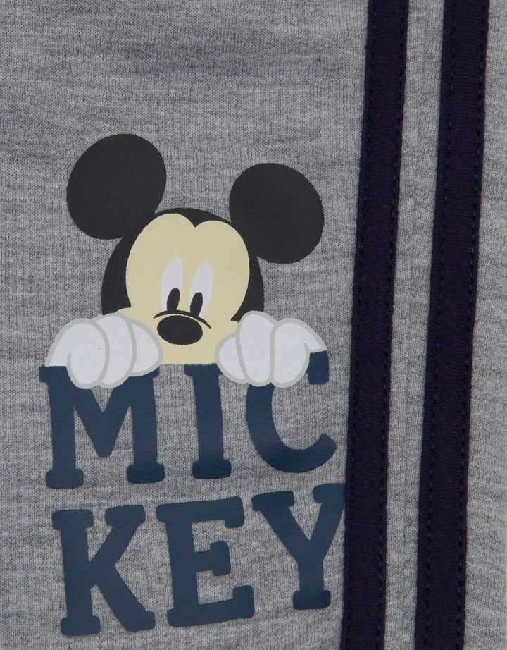 BOYS BOTTOM JOGGER M