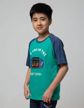 SS T-SHIRT PRINTNOFL