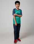 SS T-SHIRT PRINTNOFL
