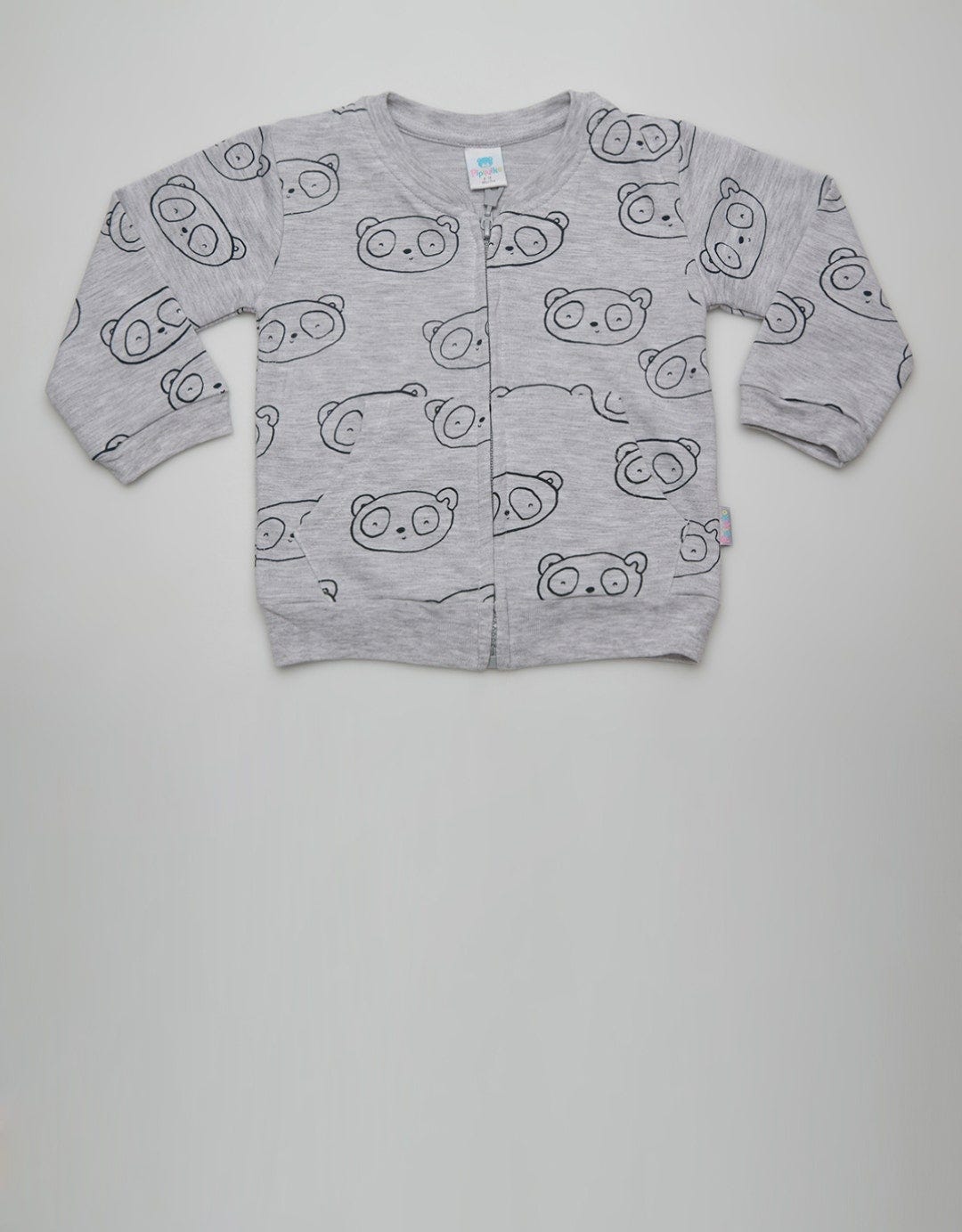 LS TOP JAKET FP PAND