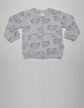LS TOP JAKET FP PAND