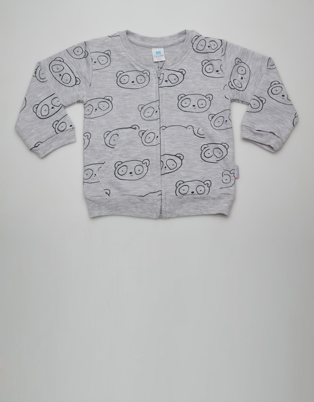 LS TOP JAKET FP PAND