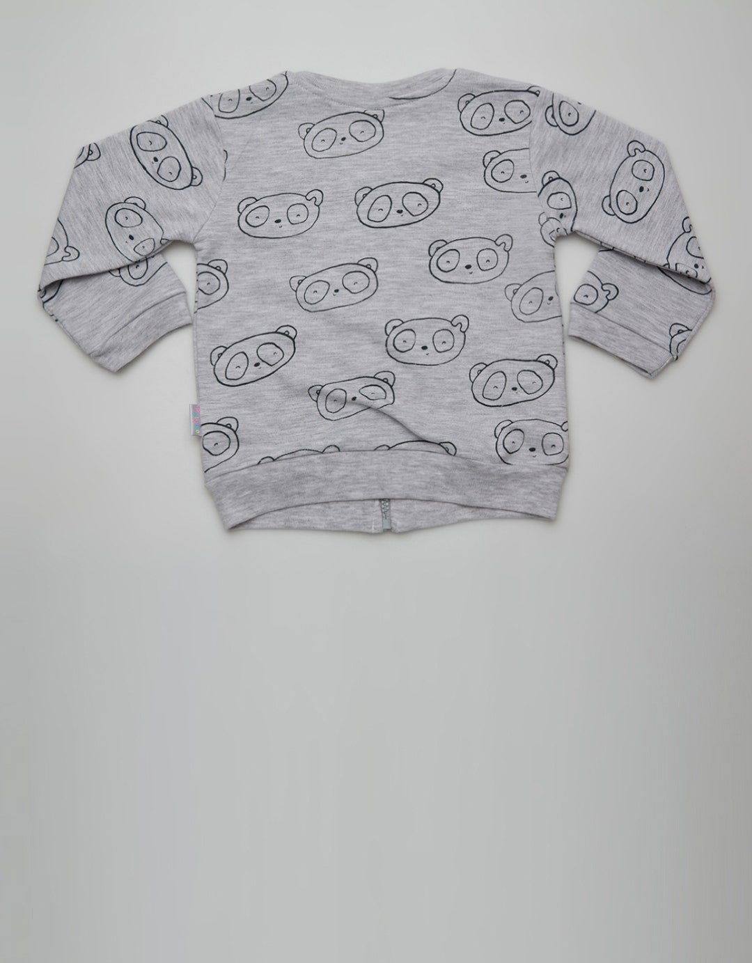 LS TOP JAKET FP PAND
